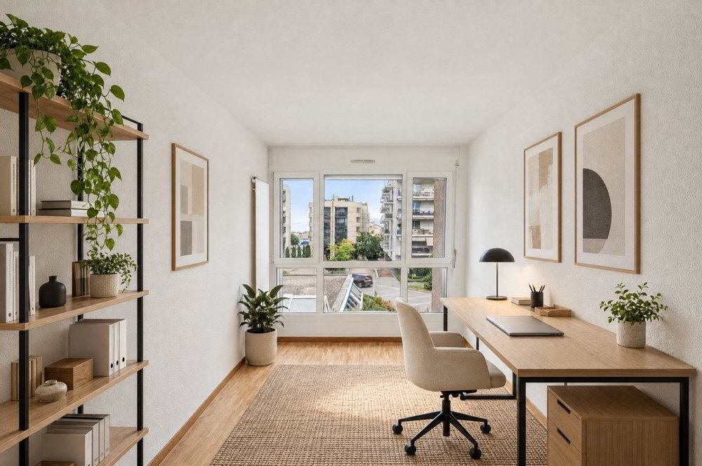 Wohnung – Nyon - Ansicht 4