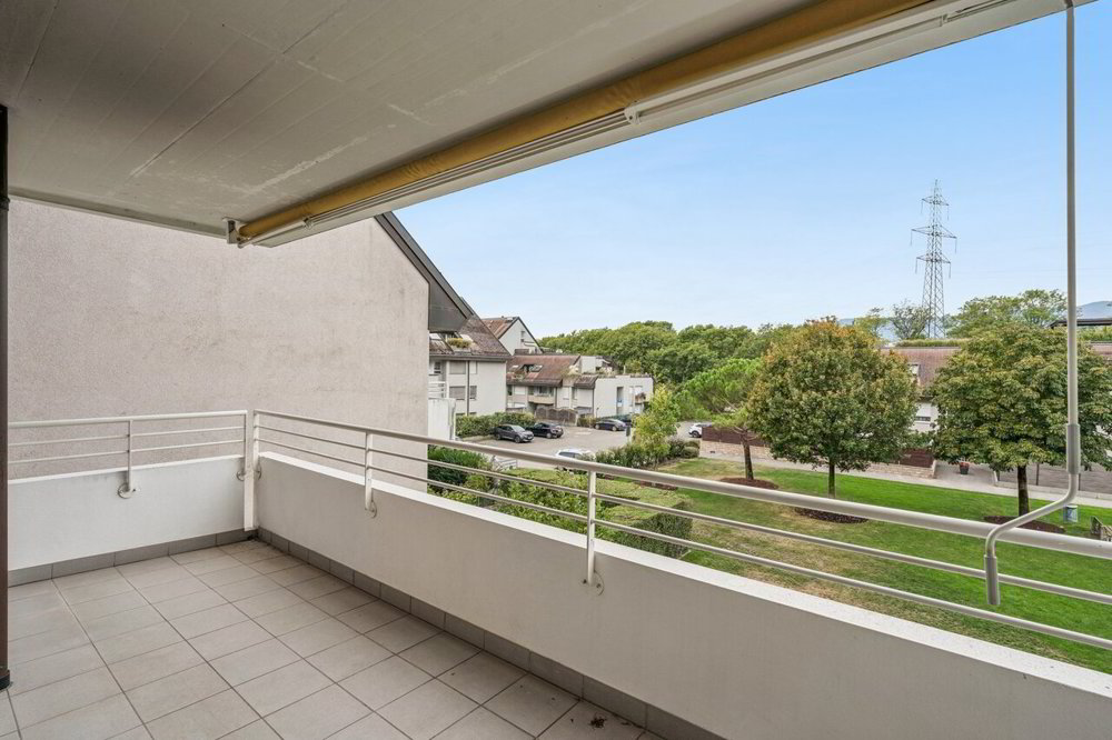 Wohnung – Nyon - Mehr