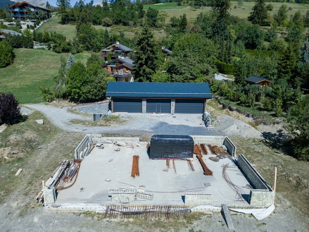 Haus – Lens, Chelin - Ansicht 5