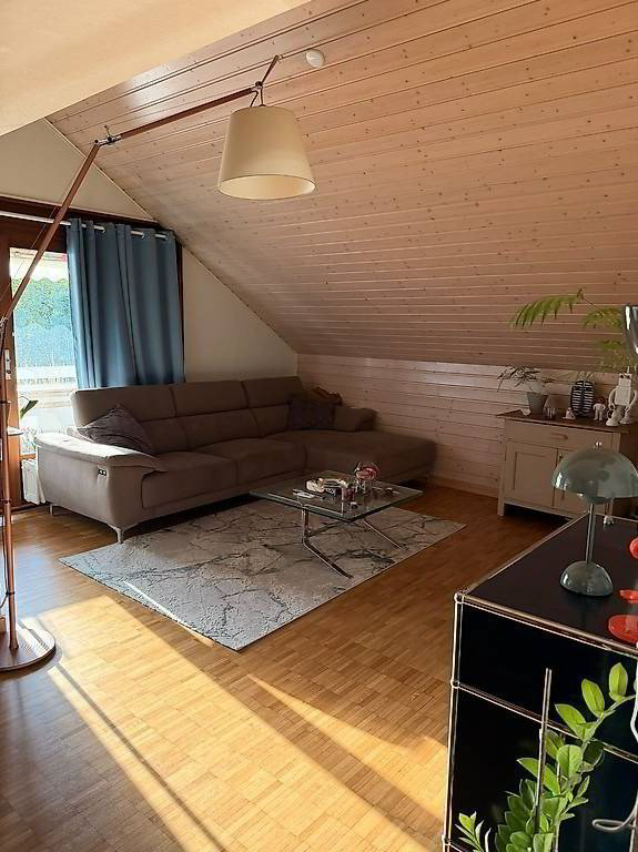 Wohnung – Lausanne - Ansicht 2