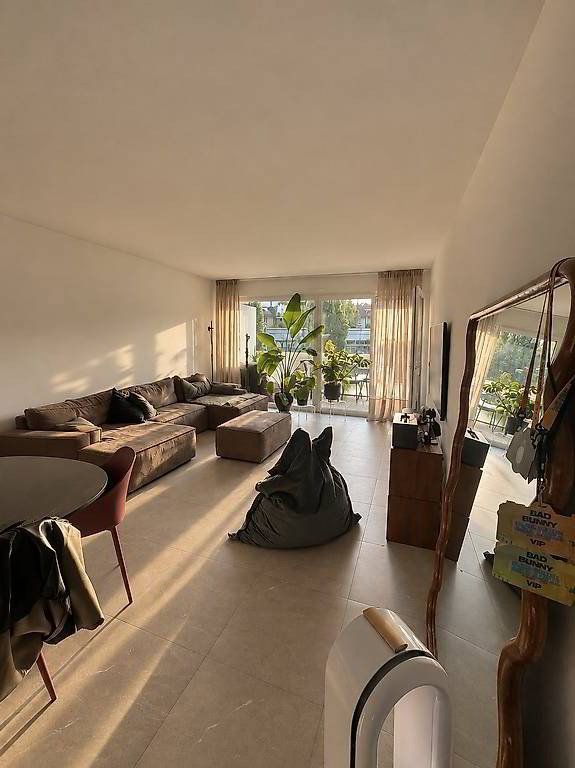 Wohnung – Lausanne - Ansicht 3