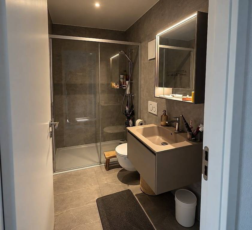 Wohnung – Lausanne - Ansicht 4