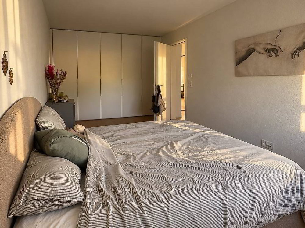 Wohnung – Lausanne - Ansicht 5