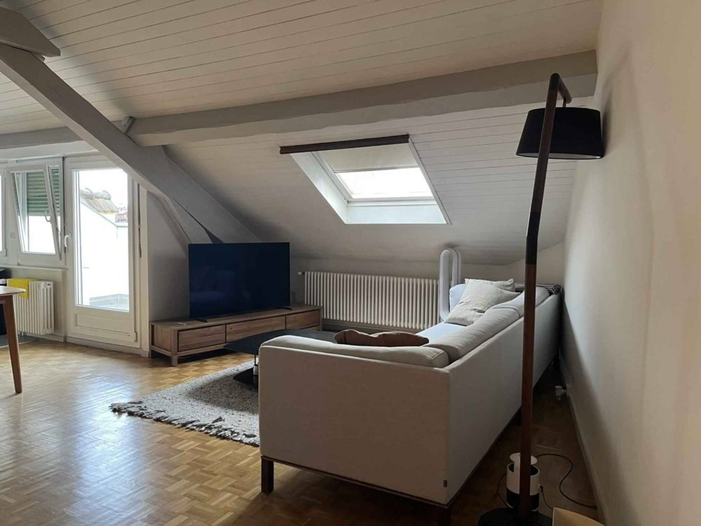 Wohnung – Genève - Ansicht 2
