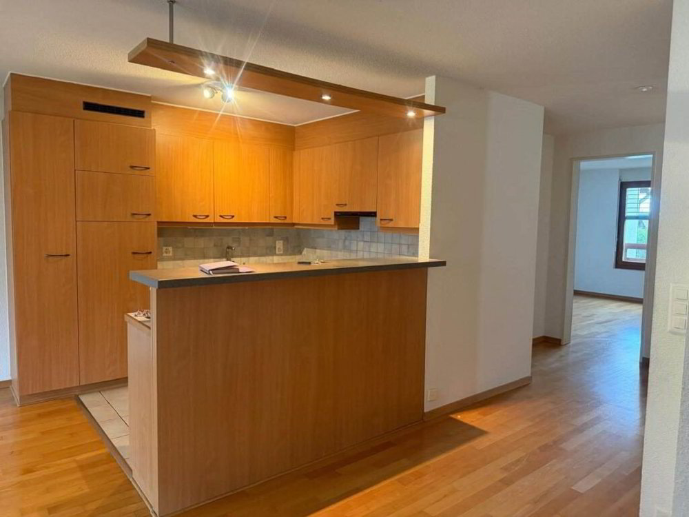null Zimmer Wohnung zu vermieten in Ginevra - Bild 1/8