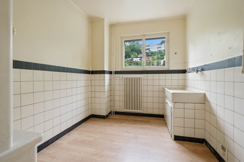 Wohnung – Pully - Ansicht 3