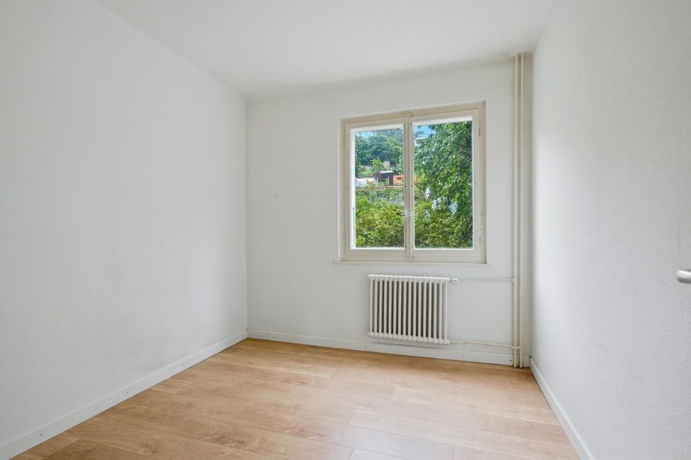 Wohnung – Pully - Ansicht 5