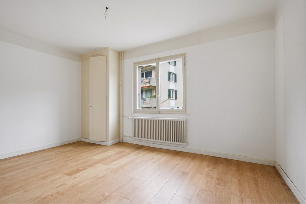 Wohnung – Pully - Mehr