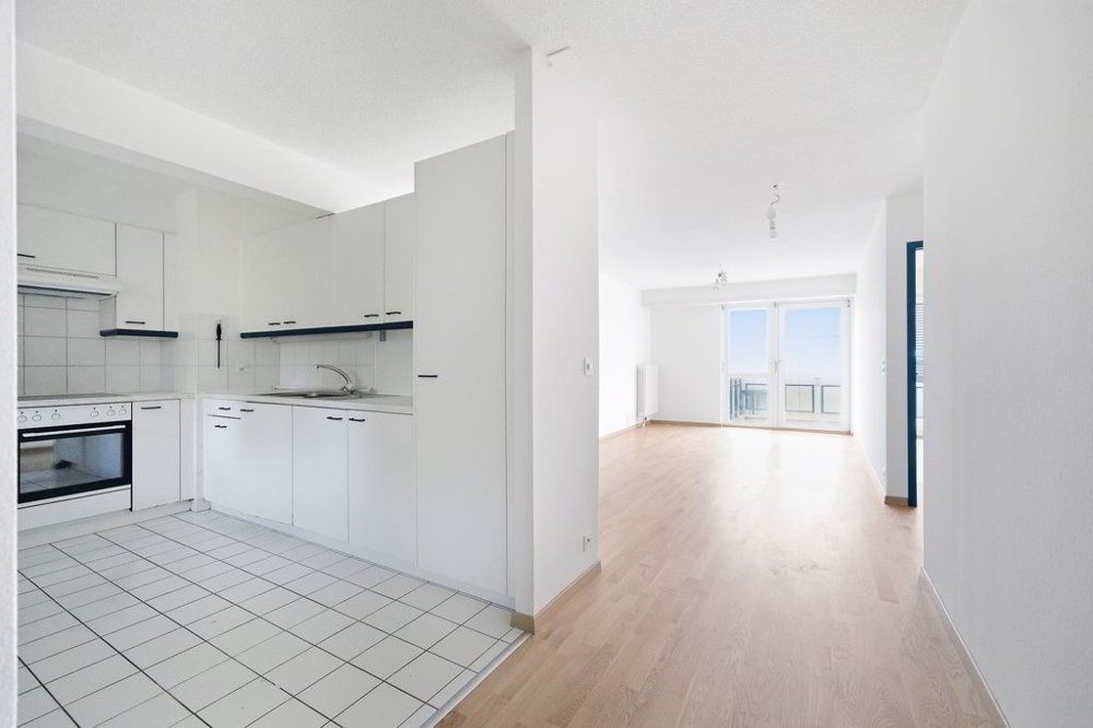 Wohnung – Lausanne - Ansicht 2