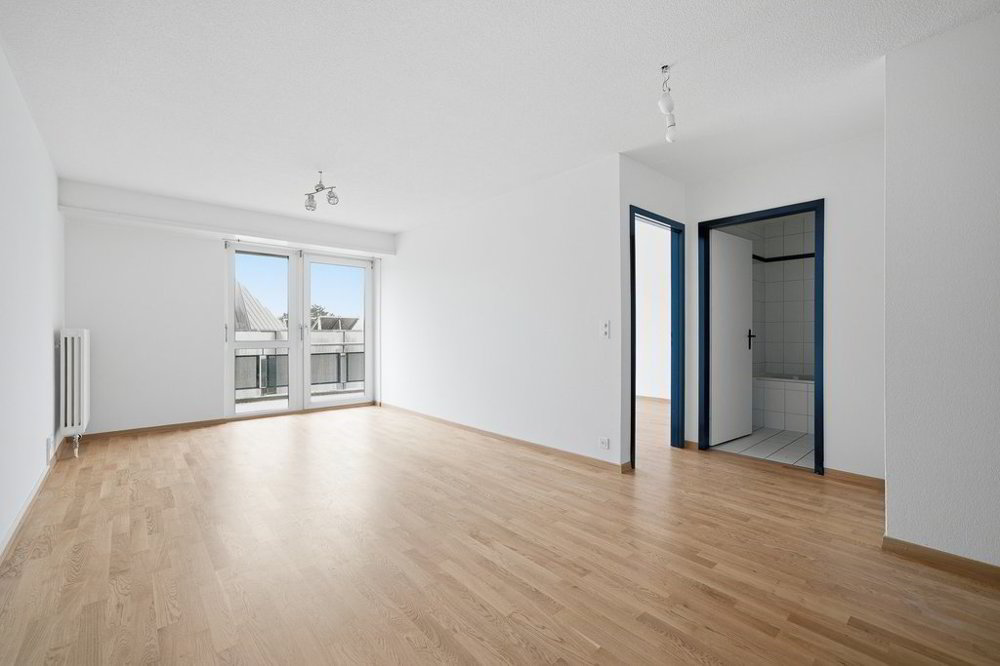 Wohnung – Lausanne - Ansicht 3