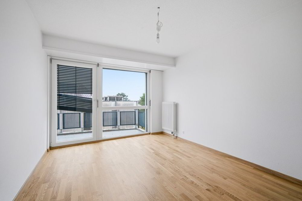 Wohnung – Lausanne - Ansicht 5