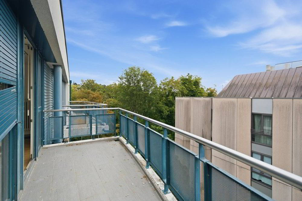 Wohnung – Lausanne - Mehr