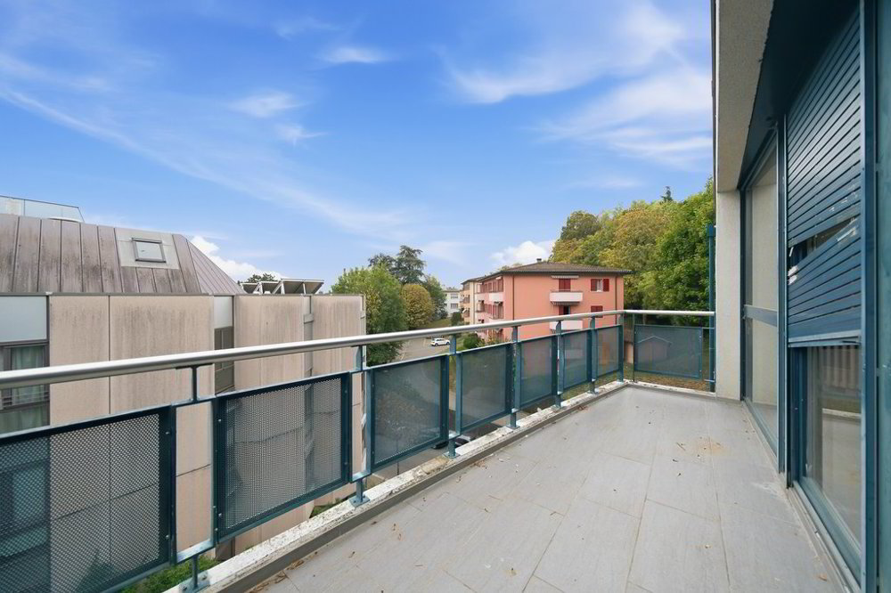 Appartamento di 2 locali in affitto a Losanna - immagine 1/7