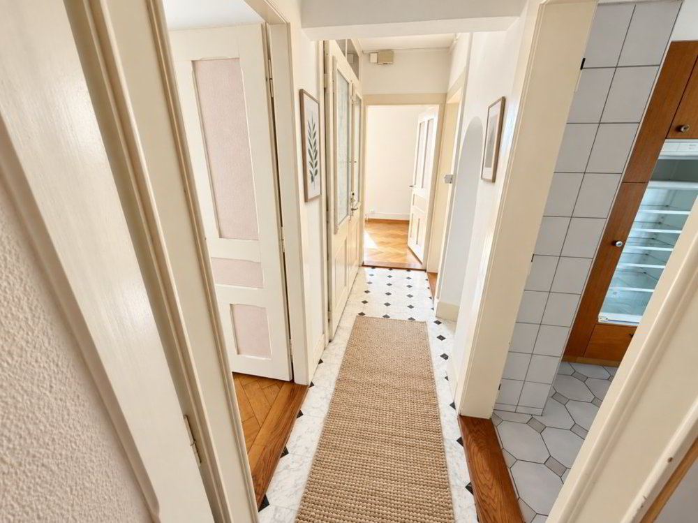 Wohnung – Pully - Ansicht 3