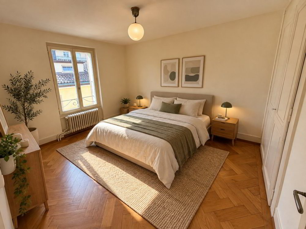 Wohnung – Pully - Mehr
