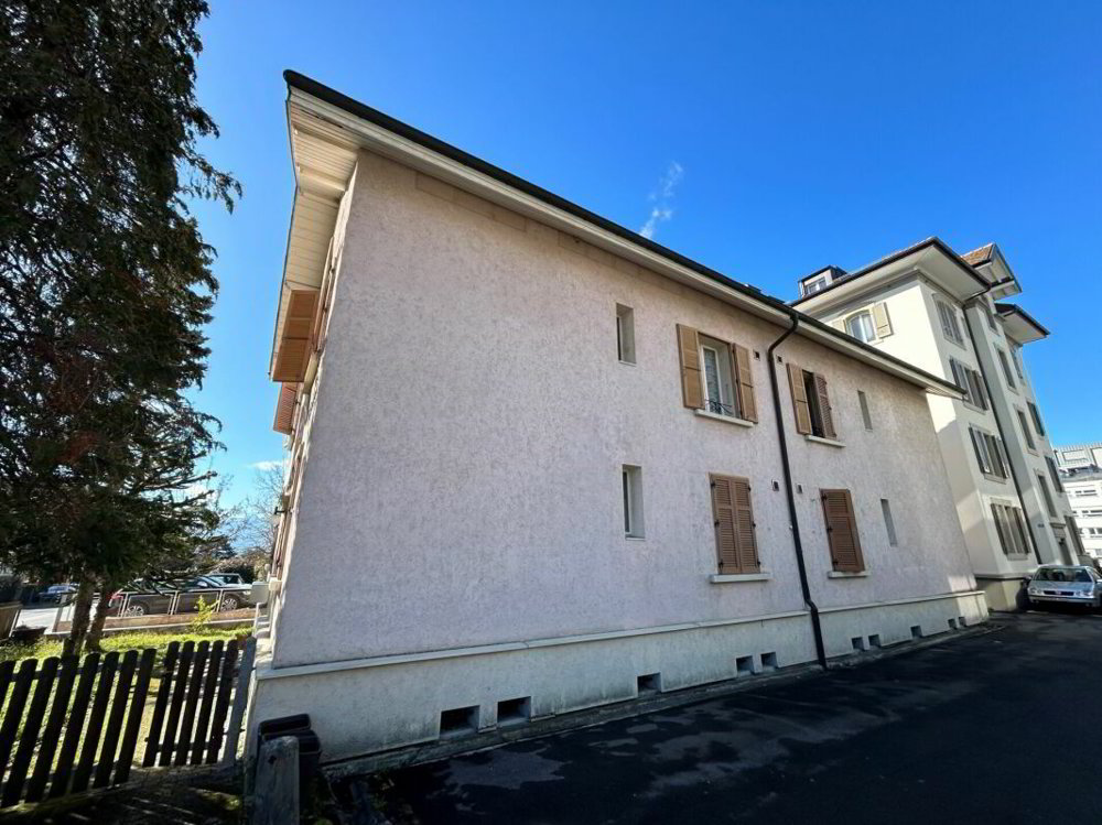 3 rooms Apartment for rent in Pully - image 1/8