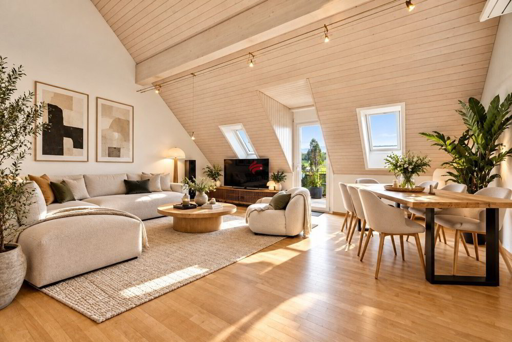 Wohnung – Hombrechtikon
