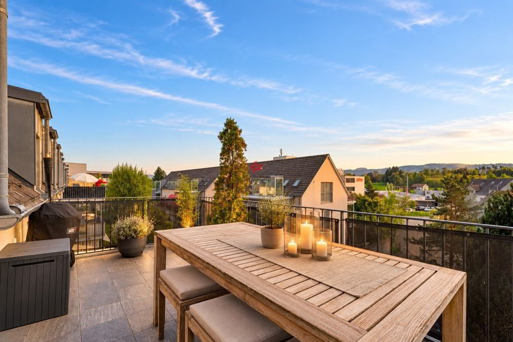Wohnung – Hombrechtikon - Ansicht 2