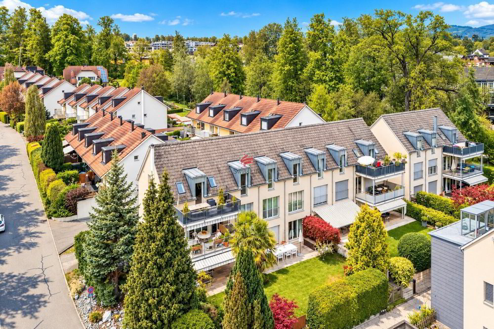 Wohnung – Hombrechtikon - Ansicht 5
