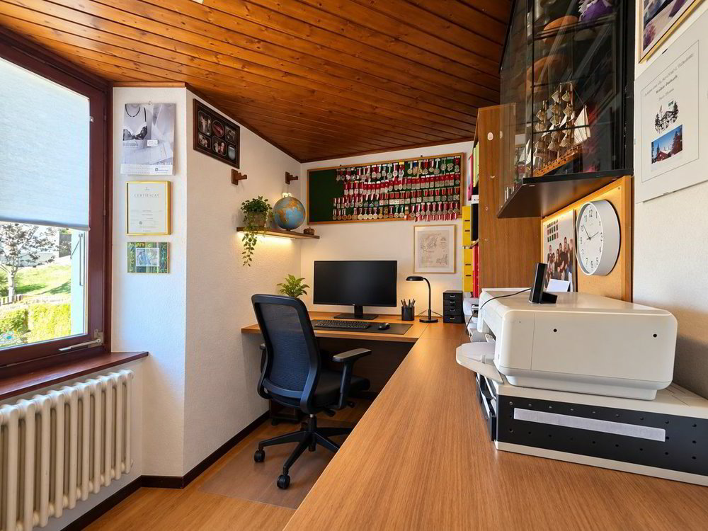 9 rooms House to buy in Renan BE - image 1/13