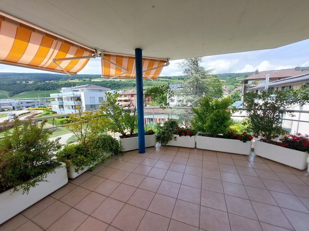 Wohnung – Le Landeron - Ansicht 2