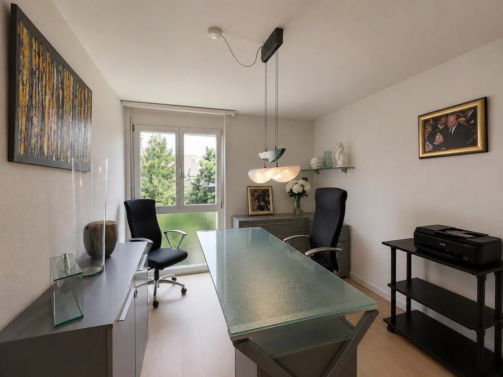 Wohnung – Le Landeron - Mehr