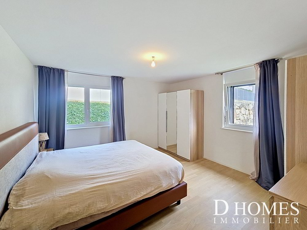Wohnung – Les Monts-de-Corsier - Ansicht 4