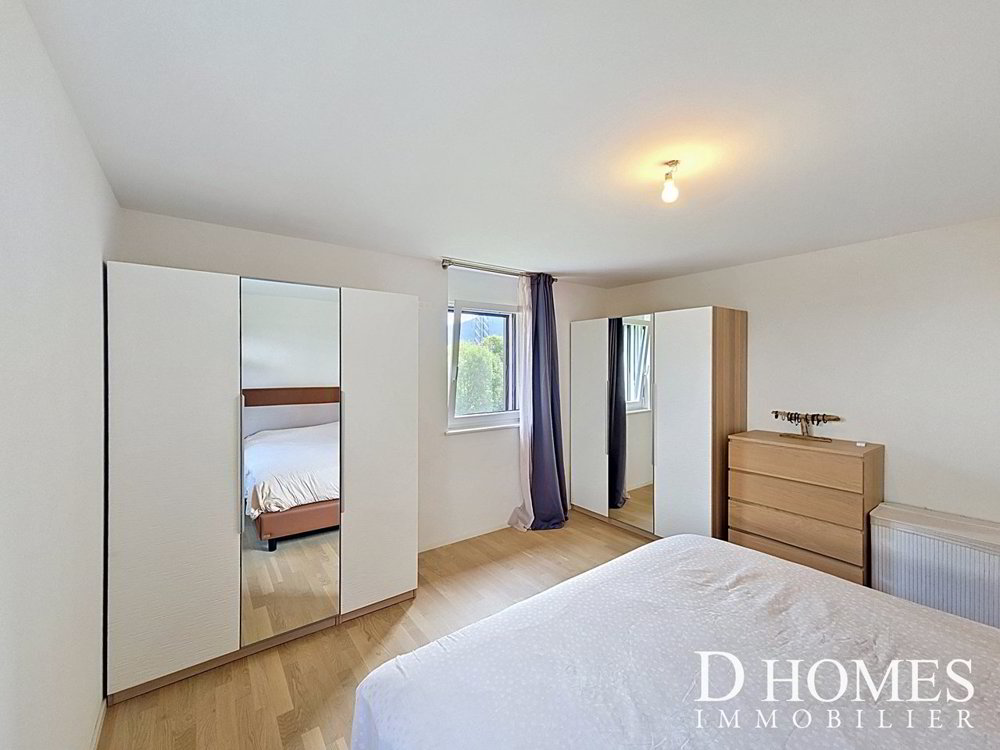 Wohnung – Les Monts-de-Corsier - Ansicht 5
