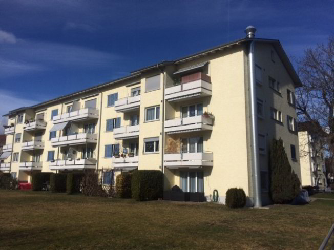 3 rooms Apartment for rent in Uster - image 1/1