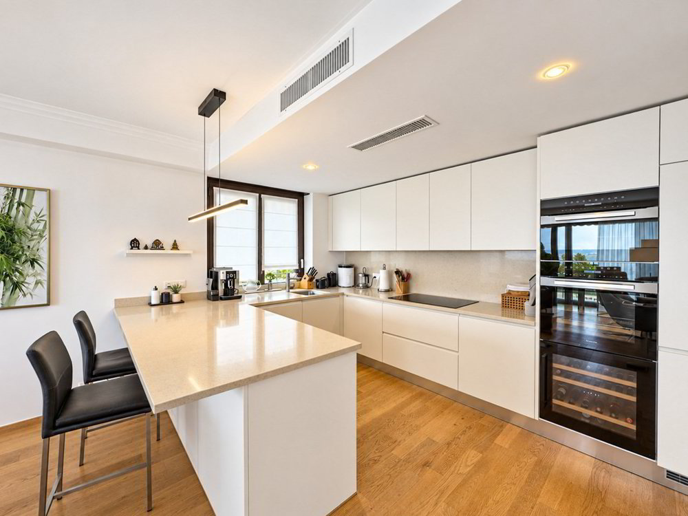 Wohnung – Paradiso - Ansicht 3