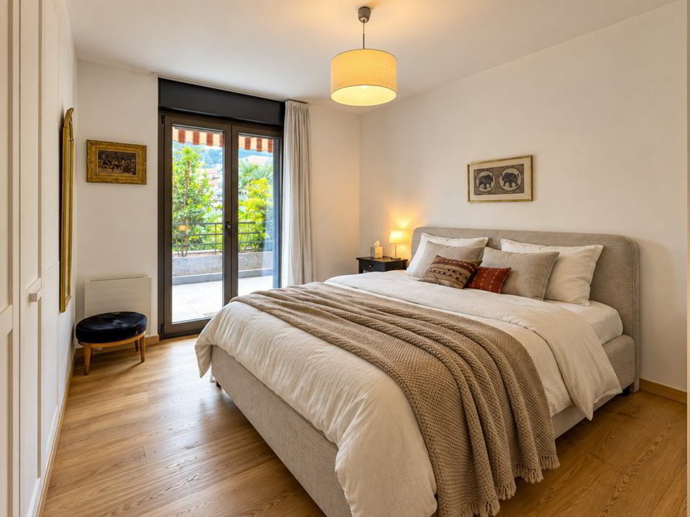 Wohnung – Paradiso - Ansicht 4