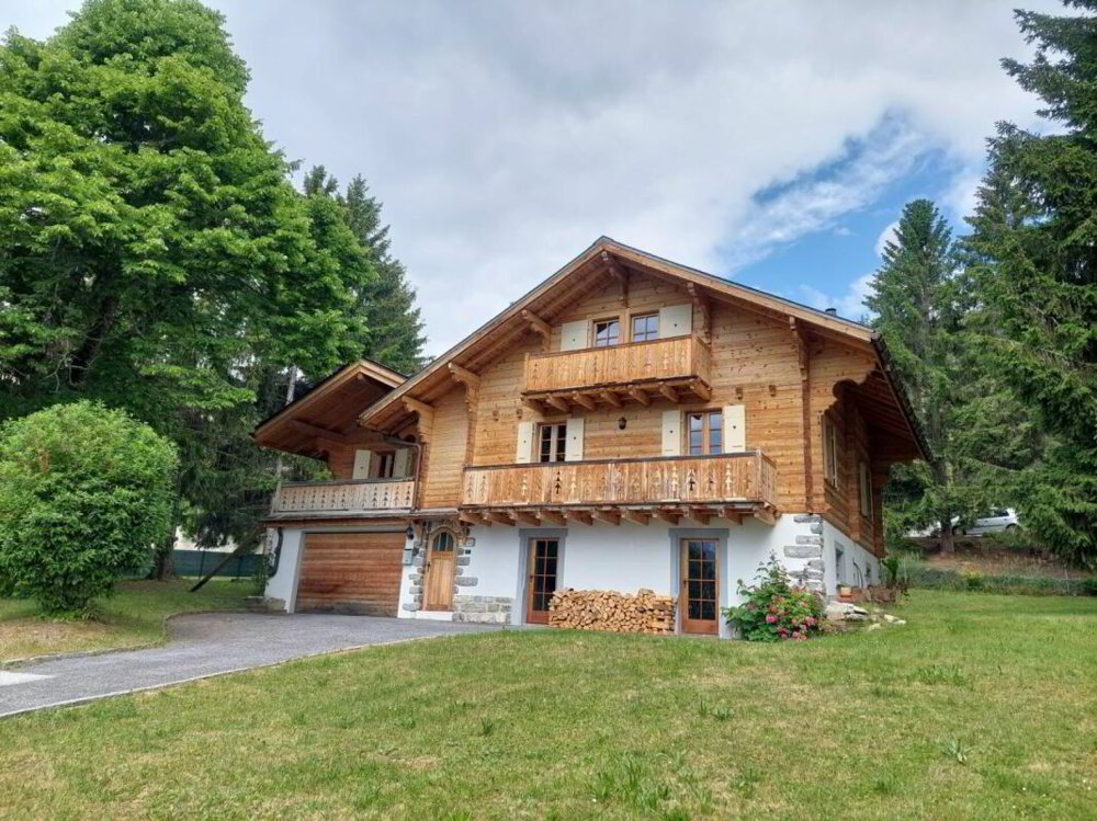 Haus – Randogne, Crettelles - Ansicht 2