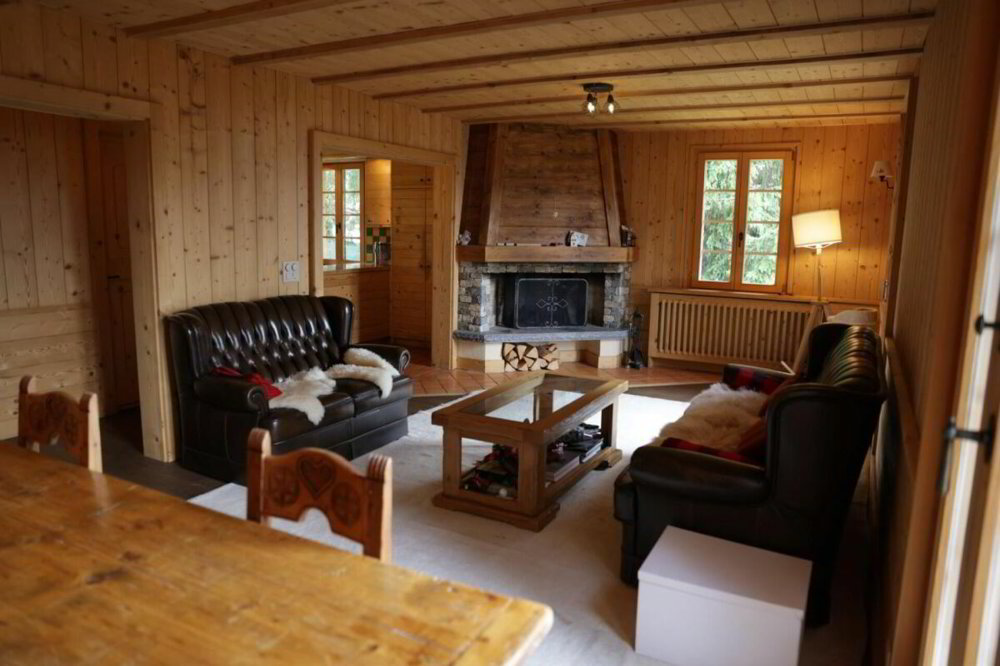 Haus – Randogne, Crettelles - Ansicht 4