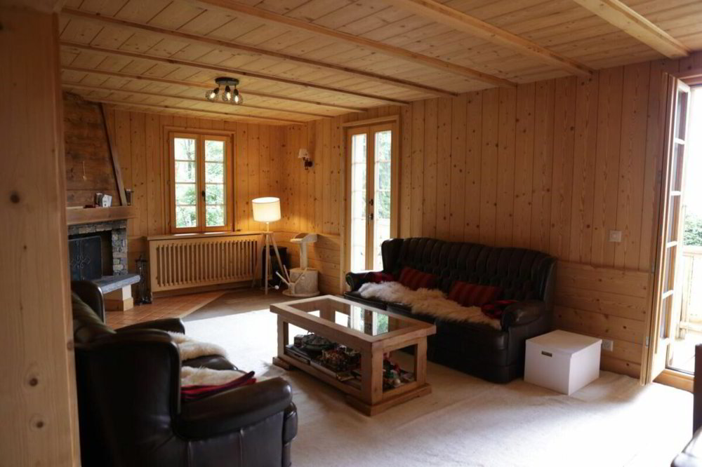 Haus – Randogne, Crettelles - Ansicht 5