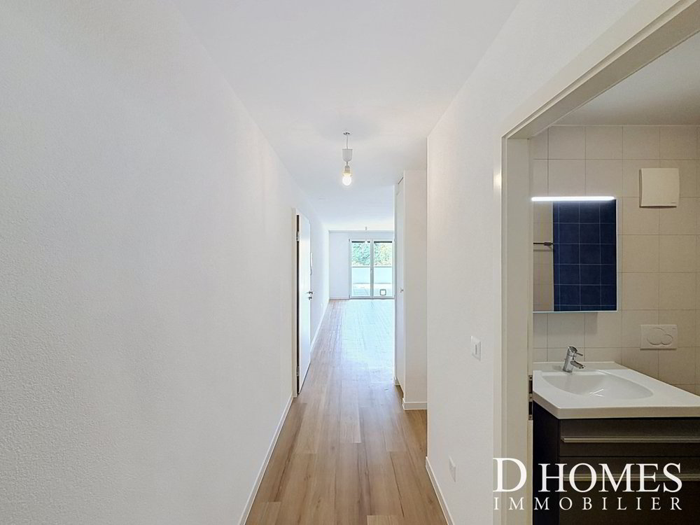Wohnung – Belmont-sur-Lausanne - Ansicht 5