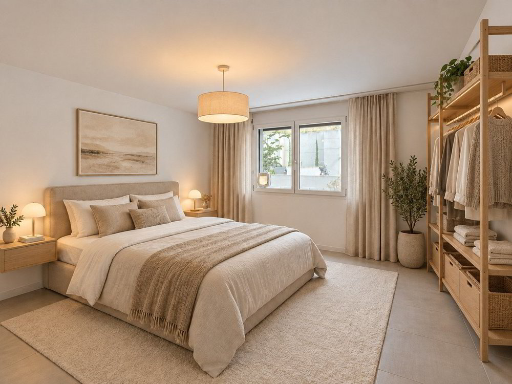 Wohnung – Belmont-sur-Lausanne - Mehr