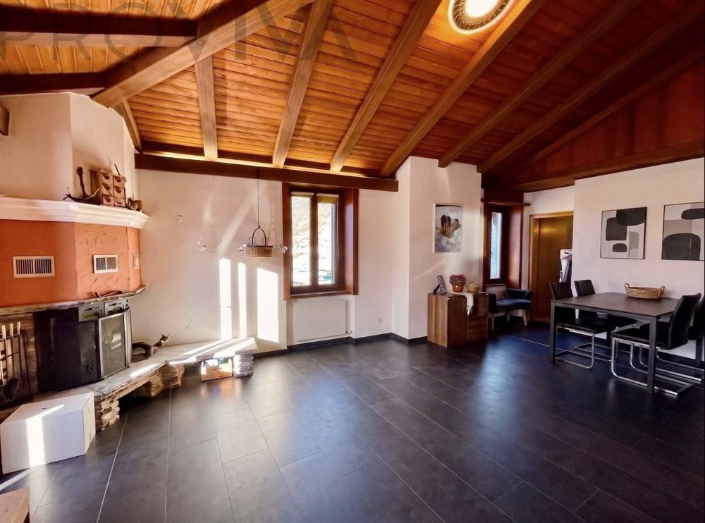 Wohnung – Leuk Stadt - Ansicht 3