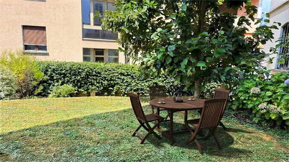 Wohnung – Capolago