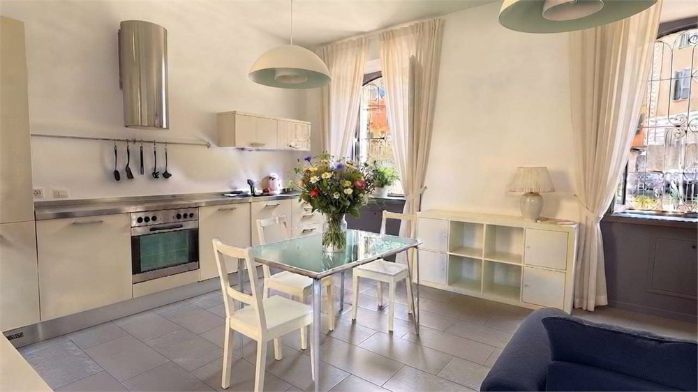 Wohnung – Capolago - Ansicht 2