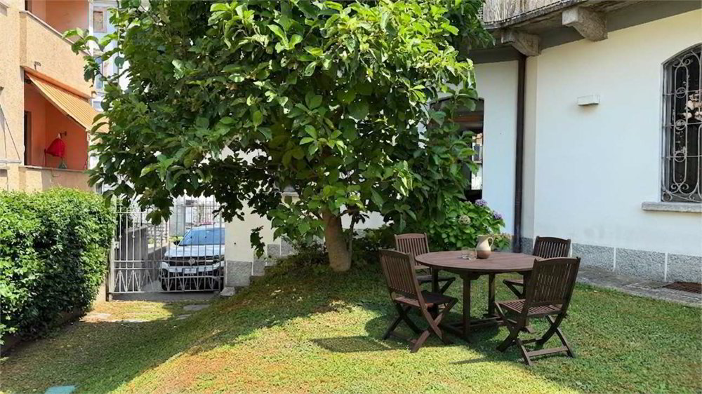 Wohnung – Capolago - Ansicht 3