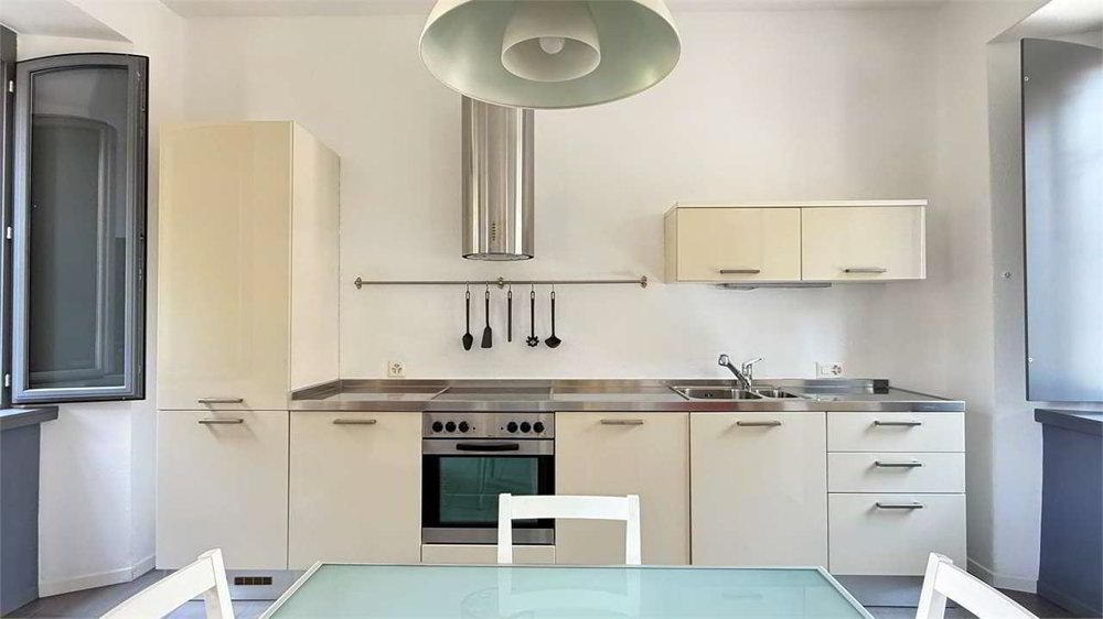 Wohnung – Capolago - Mehr