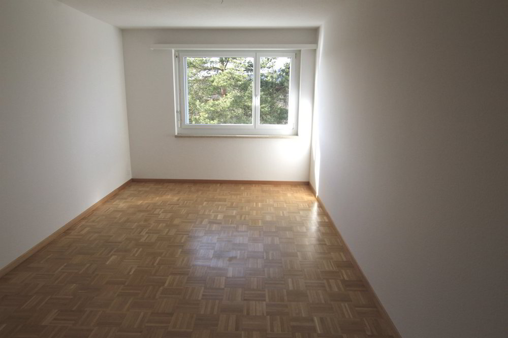 3 Zimmer Wohnung zu vermieten in St. Gallen - Bild 1/5