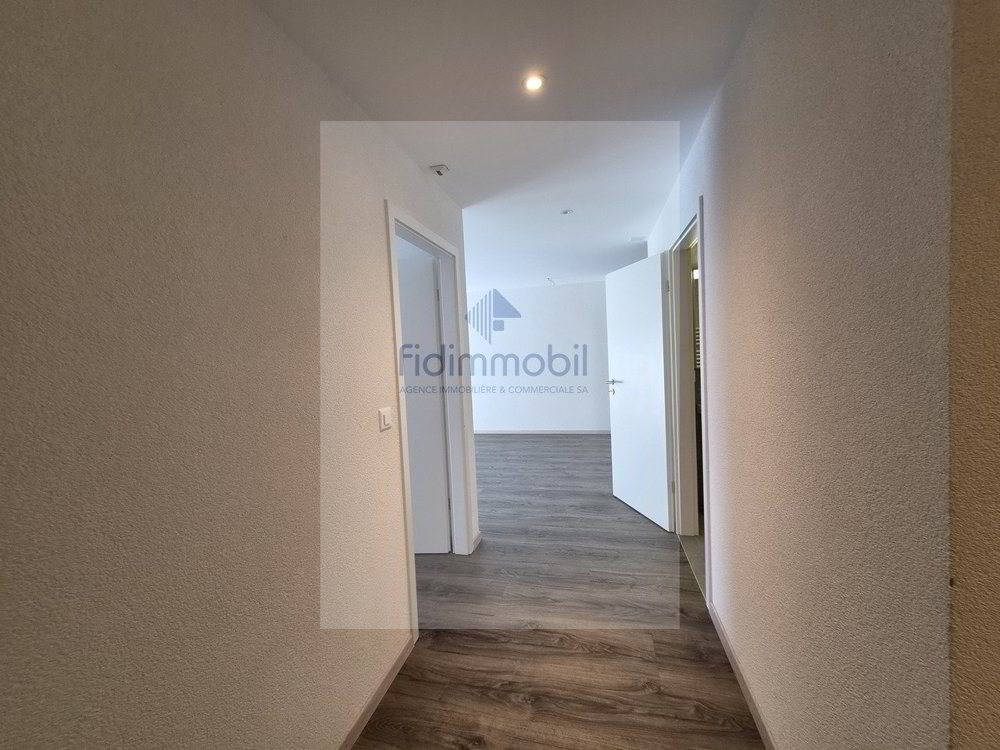 Wohnung – La Chaux-de-Fonds - Ansicht 2