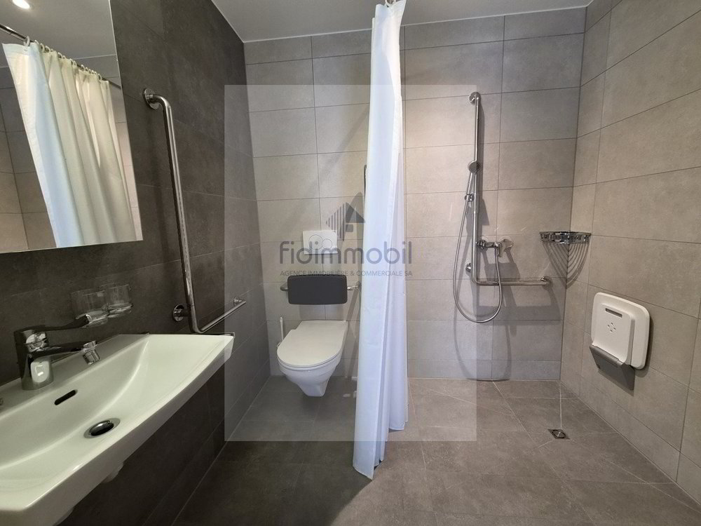 Wohnung – La Chaux-de-Fonds - Ansicht 3