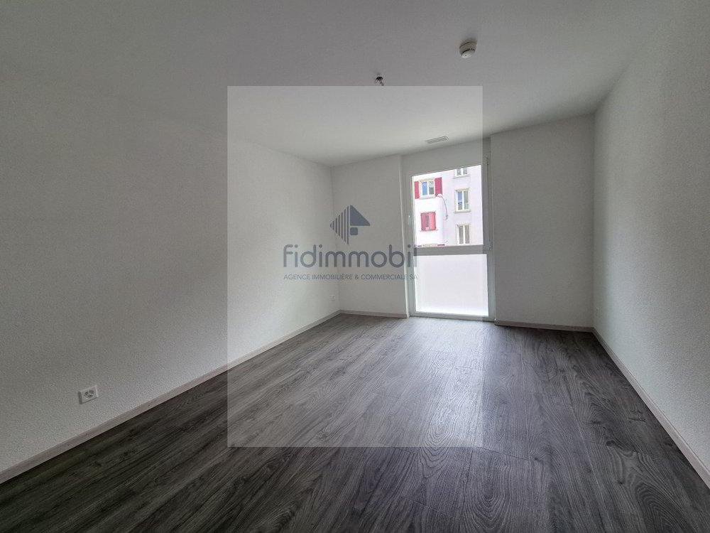 Wohnung – La Chaux-de-Fonds - Ansicht 4