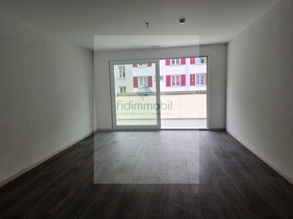 Wohnung – La Chaux-de-Fonds - Ansicht 5