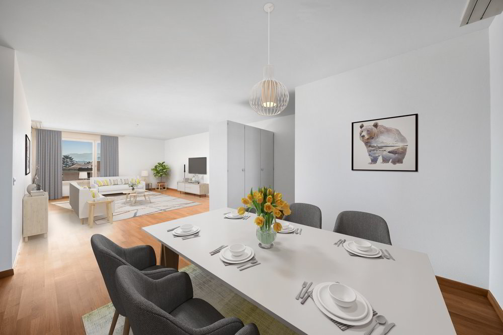 Wohnung – Wettingen - Ansicht 2