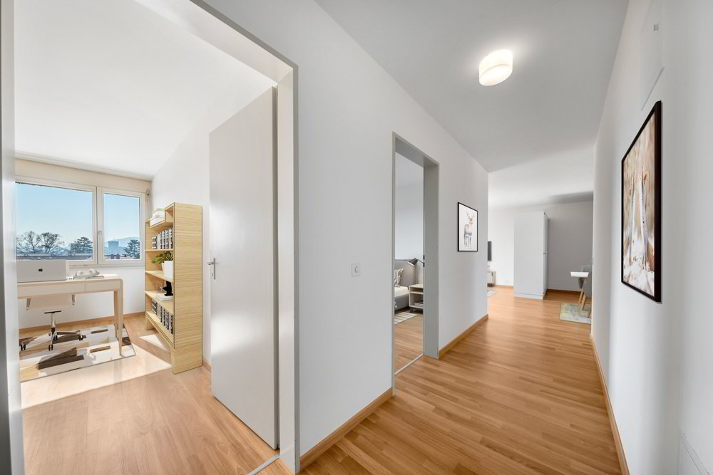 Wohnung – Wettingen - Ansicht 4