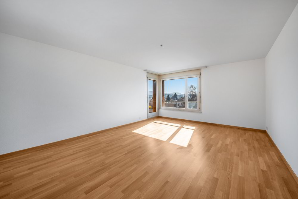Wohnung – Wettingen - Ansicht 5