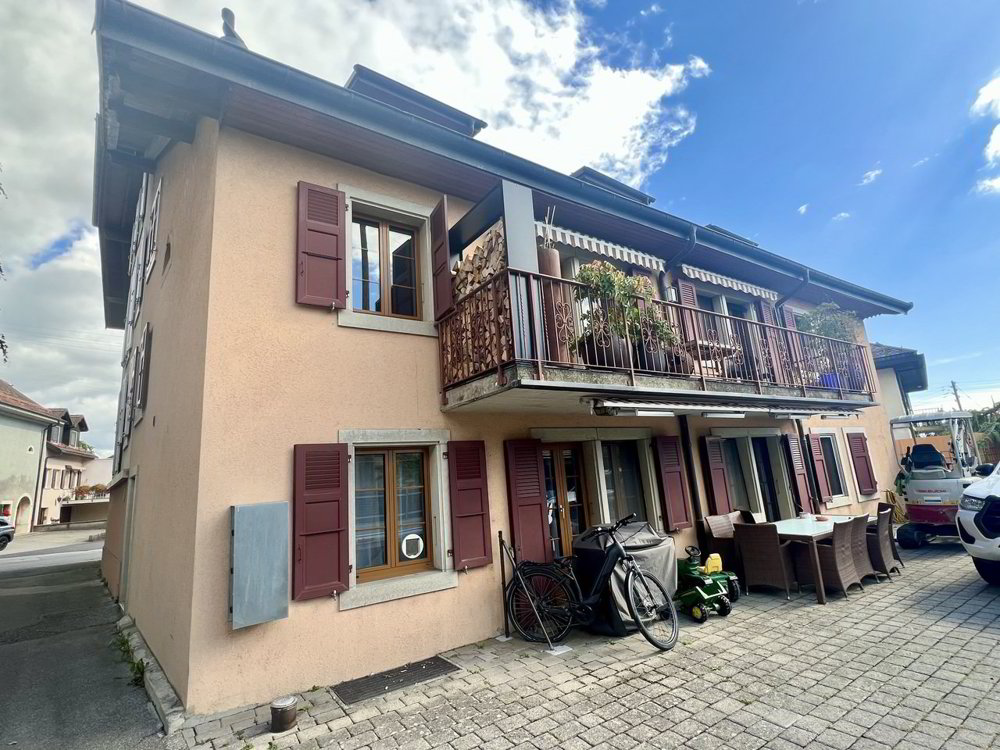 Haus – Bière